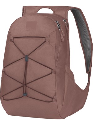 Jack Wolfskin Savona De Luxe Kadın Sırt Çantası Pudra