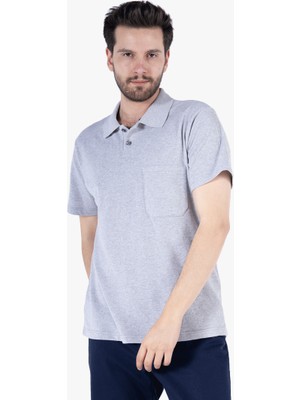 Yıldırımlar Yıldırımlar Polo Yaka T-Shirt