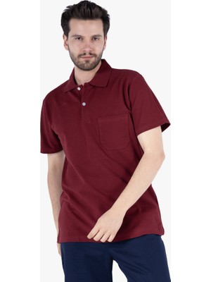 Yıldırımlar Yıldırımlar Polo Yaka T-Shirt