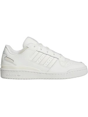 adidas Erkek Spor Ayakkabı FORUM LOW CL IH7828