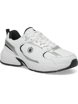 Lumberjack Lumberjacl Pol Wmn Pu Beyaz Memory Foam Kadın Spor Ayakkabı