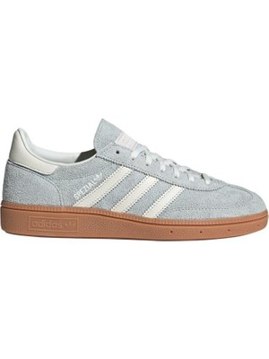 adidas Kadın Handball Spezıal W Ayakkabı Yumuşak Deri Tabanlı Konforlu Tasarım IF6491