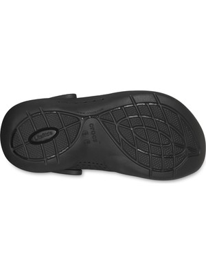 Crocs Literide 360 Clog Siyah-Siyah Unisex Terlik