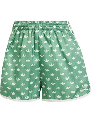 adidas MONO 3S SHORTS Kadın  SHORTS (1/2) IX0931