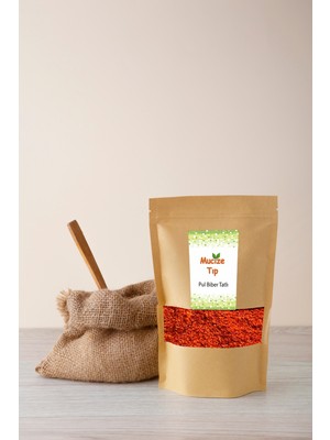 Mucize Tıp Tatlı Pul Biber 250 gr