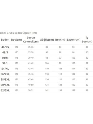 ASG Tekstil Antrasit Renk Erkek Jogger Pantolon