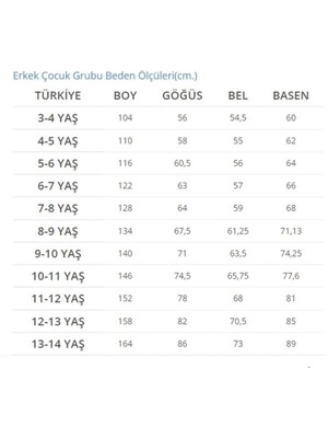 ASG Tekstil Mavi Renk Kareli Uzun Kollu Erkek Çocuk Gömlek