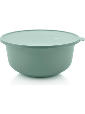 Tupperware Aloha 4 L Saklama Kabı Sızdırmaz Tasarım ile Mutfaklar İçin Renkli Seçenek