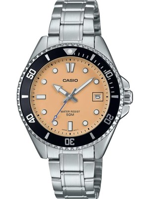 Casio MDV-10D-4A2VDF Standart Erkek Kol Saati