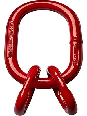 Snc 8-8 4,25T Zincir Sapan Halkası Küpeli