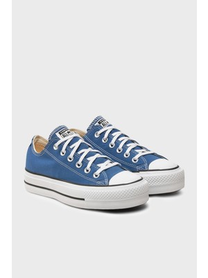 Converse Chuck Taylor Platform Tabanlı Sneaker Ayakkabı Kadın Ayakkabı A08289C 459