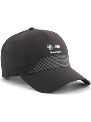 Puma Bmw Mms Bb Cap  Şapka 02566601