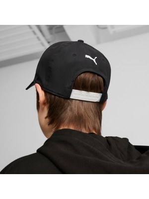 Puma Bmw Mms Bb Cap  Şapka 02566601