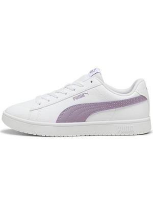 Puma Rickie Classic Beyaz Kadın Sneaker
