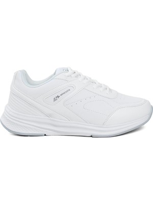 M.P. M.p 242-1256ZN Kadın Sports Casual Ayakkabı Beyaz