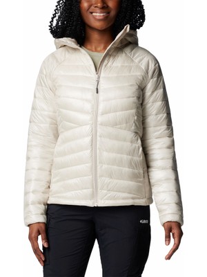 Columbia Labyrinth Loop Iı Kapüşonlu Kadın Mont