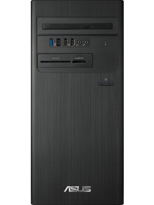 Asus Expertcenter Intel I5 13500 32GB 512GB SSD 4GB/GTX1650 Freedos Masaüstü Blgisayar C1S500TE-5135000020W12+ZETTAUSBBELLEK