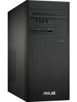 Asus Expertcenter Intel I5 13500 32GB 512GB SSD 4GB/GTX1650 Freedos Masaüstü Blgisayar C1S500TE-5135000020W12+ZETTAUSBBELLEK