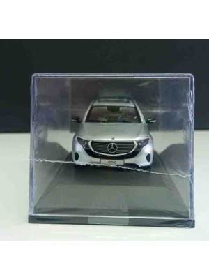 Minimax 1:43 Mercedes-Benz Eqc 400 4 Matic Herpa