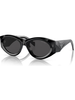 Prada Pr 20ZS 1AB-5S0 53