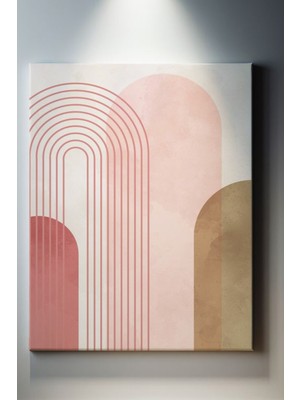 Suala Uzak Doğulu Yöresel Kadın Tablosu-1612