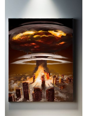 Suala Büyük Patlama Tablosu-1901