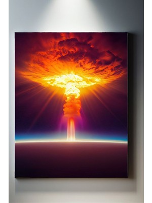 Suala Büyük Bomba Tablosu-1888