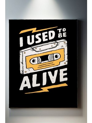 Suala O Hayattaydı Tablosu-2160