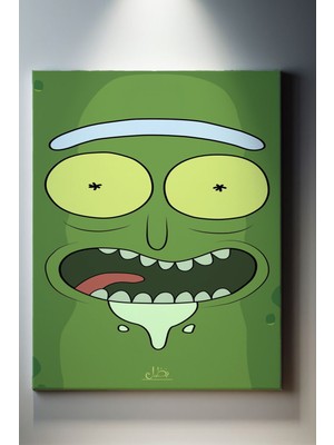 Suala Turşu Rick Tablosu-1659