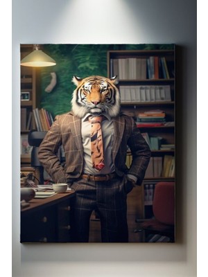 Suala Profesör Kaplan Tablosu-1960