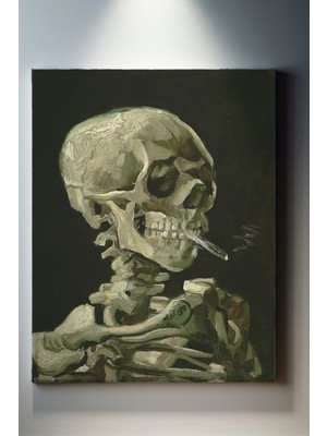 Suala Ölüm Dumanı Tablosu-1832