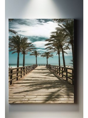 Suala Sahil Iskele Tablo-1475