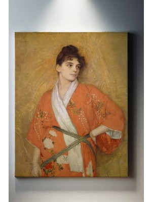 Suala Gustave Claude Etienne Courtois Etüd Tablo-1779