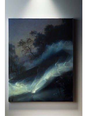 Suala Dans Eden Periler Tablosu-2017