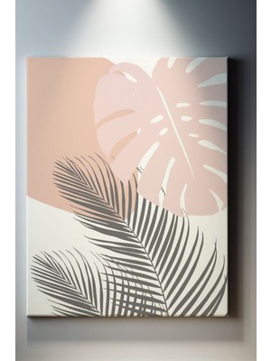 Suala Otantik Bohem Minimalist Tablo-1624