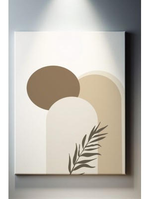 Suala Modern Minimalist Bohem Tablo-1620