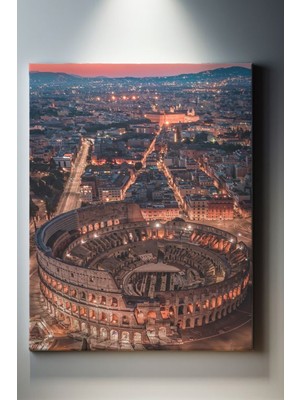 Suala Roma Kolezyum Tablosu-1519