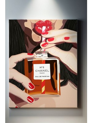 Suala Modern Temalı, Popüler Tablo-906