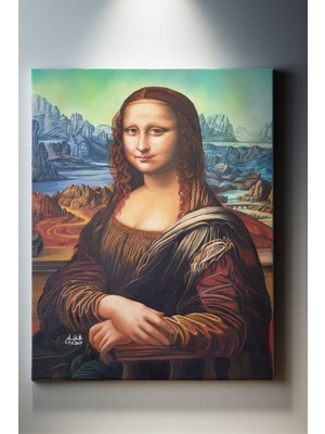 Suala Entelektüel Lisa Tablosu-1354