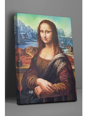 Suala Entelektüel Lisa Tablosu-1354