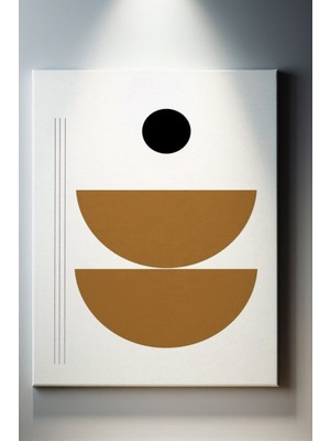 Suala Insan Temalı, Bukalemun Tablo-897