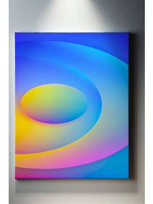 Suala Geometrik Temalı, Radyal Geçiş Tablo-549