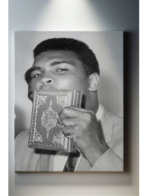 Suala Muhammed Ali Tablo-1142