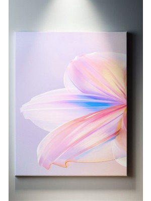 Suala Çiçek Temalı, Yaprak Tablo-517