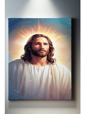 Suala Isa Peygamber Tablo-1136