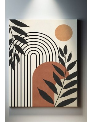 Suala Modern Temalı, Bu Tablo-606