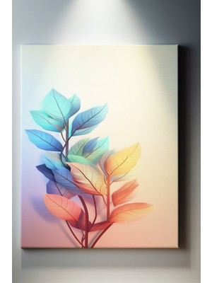 Suala Hayvan Temalı, Şımarık Ayı Tablo-526