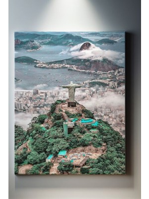 Suala Rio De Janeiro Tablo-1507