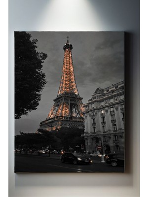 Suala Paris Eyfel Kulesi Tablo-1447