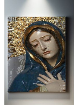 Suala Meryem Ana Tablo-1134